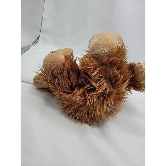 Aurora Plush Sasquatch Bigfoot 10 inch Super Soft Eco Toy New With Tags - Picture 15 of 15